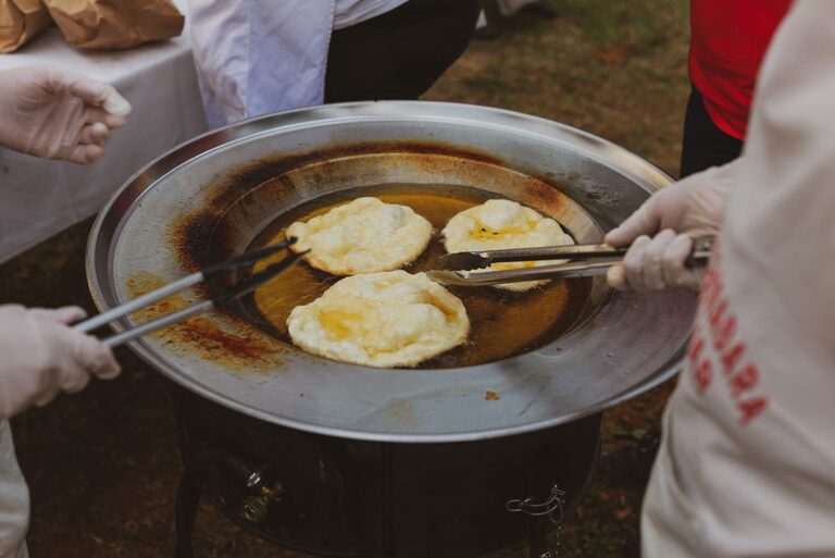 Tradicionalni recepti iz hrvatskih krajeva koji se vraćaju na stol